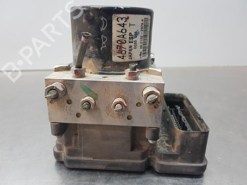 ABS pump MITSUBISHI ASX (GA_W_)  | BP29257598M43 
