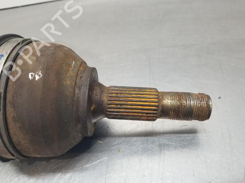 Left front driveshaft CITROËN SPACETOURER Bus (V_)  | BP29330140M38 