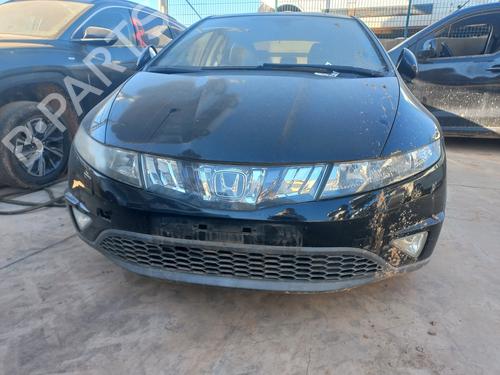Brugte HONDA CIVIC VIII Hatchback (FN, FK) [2005-2012]  4226871