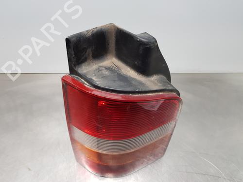 Left taillight VW TRANSPORTER T5 Bus (7HB, 7HJ, 7EB, 7EJ) | BP30880399C34
