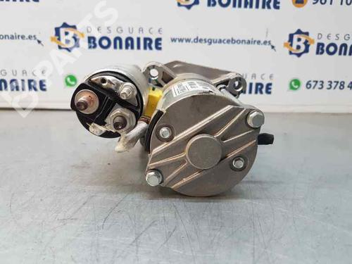 Starter FORD KUGA II (DM2) 2.0 TDCi | BP7582637M8 