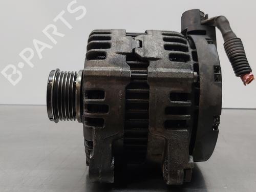 Used Alternator FORD MONDEO IV (BA7) [2007-2015]  30879330