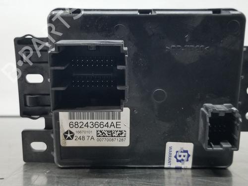 Modulo electronico JEEP COMPASS (MP, M6, MV, M7) 2.0 CRD 4x4 (140 hp) 20666685