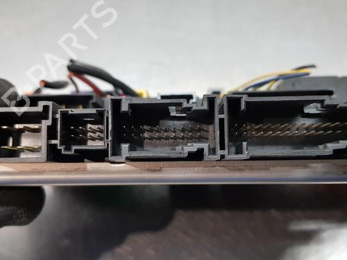 Sikringsdose MERCEDES-BENZ S-CLASS (W220)  | BP16395928E1 