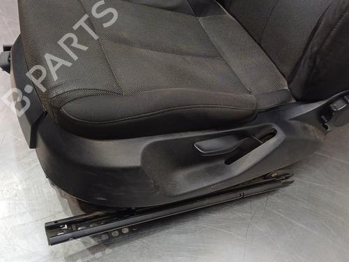 Set di sedili SEAT LEON (1P1)  | BP17061553C78 
