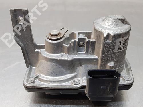 Throttle body VW CADDY V Box Body/MPV (SBA, SBH) 2.0 TDi BMT | BP11172939M82 