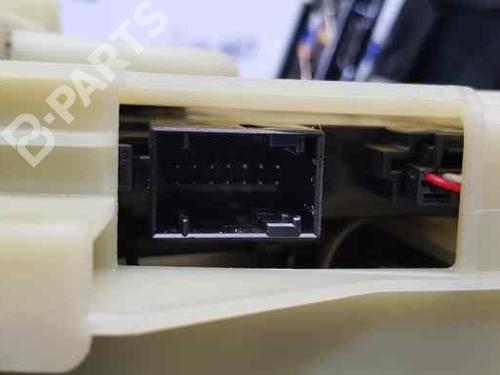 Gear lever MERCEDES-BENZ GLK-CLASS (X204) 220 CDI 4-matic (204.984, 204.997) | BP7588559M90 