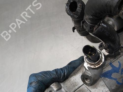 Spjeldhus VW CADDY IV MPV (SAB, SAJ) | BP30878953M82