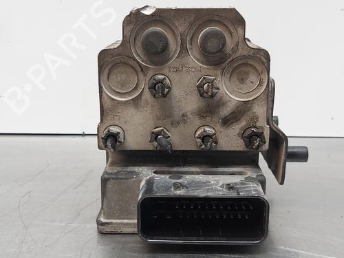 ABS pump OPEL VIVARO A Van (X83)  | BP17639191M43 