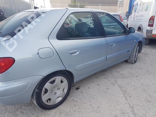 Startmotor CITROËN XSARA (N1) 1.6 16V | BP8399218M8 
