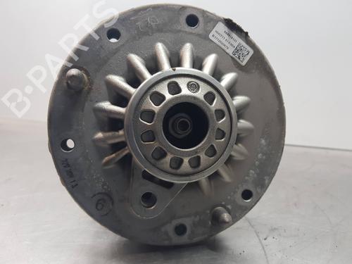 Left front shock absorber BMW X1 (F48) sDrive 18 d | BP29248278M16 