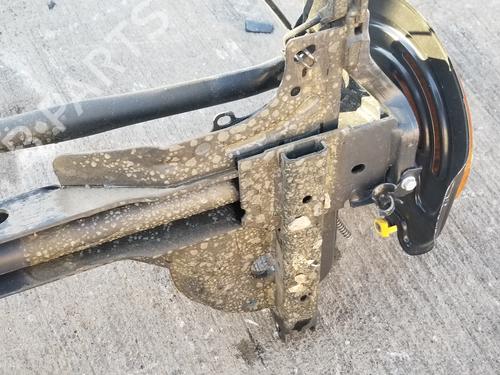Rear axle RENAULT TRAFIC III Van (FG_)  | BP20715402M2 