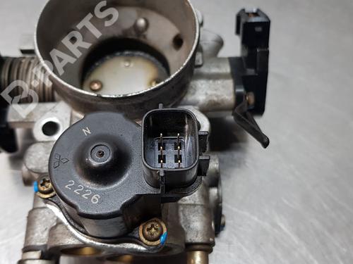 Throttle body MITSUBISHI SPACE STAR MPV (DG_A)  | BP9581962M82 