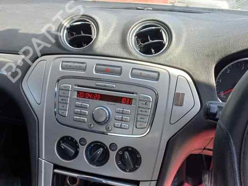 Radio FORD MONDEO IV (BA7)  | BP13033186E6 