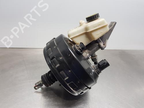 Used Servo brake MERCEDES-BENZ M-CLASS (W164) [2005-2012]  28377010