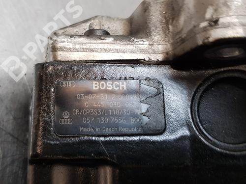 Indsprøtningspumpe AUDI A8 D3 (4E2, 4E8) 4.0 TDI quattro | BP9761437M78 