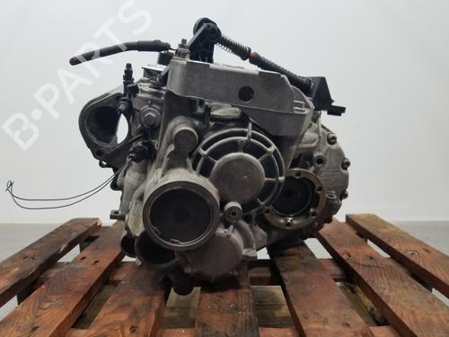 Gearbox AUDI A3 (8P1)  | BP23530249M3