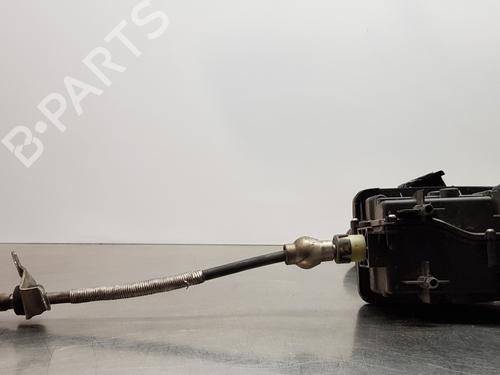 Gear lever AUDI A5 (8T3) 2.7 TDI | BP20316494M90 