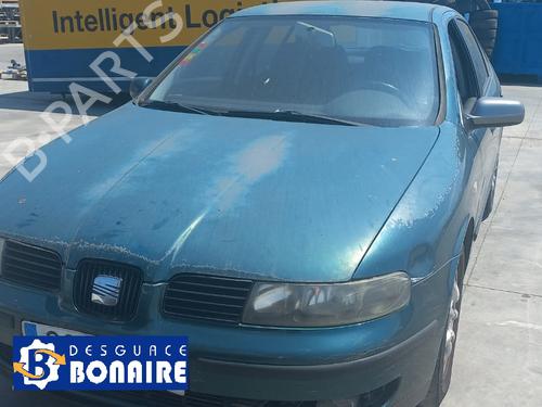 Gear lever SEAT LEON (1M1)  | BP24885612M90 