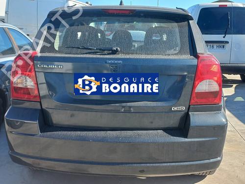 Left front window switch DODGE CALIBER  | BP17029091I27 