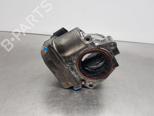 Throttle body AUDI A4 B7 Convertible (8HE) 2.0 TDI | BP30881063M82