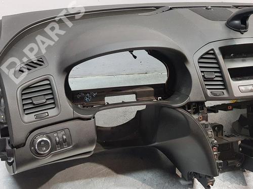 Airbag Kit OPEL INSIGNIA A Sports Tourer (G09) 2.0 CDTI (35) | BP10703539C86  - Image 20