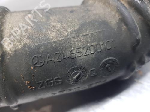 Pipe MERCEDES-BENZ GLA-CLASS (X156) GLA 200 CDI / d (156.908) | BP30880526M125