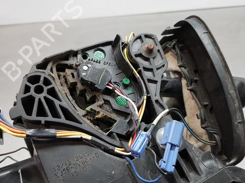 Gear lever FORD GRAND C-MAX (DXA/CB7, DXA/CEU) 2.0 TDCi | BP13895078M90 