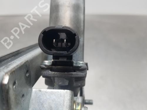 Front left window mechanism RENAULT TRAFIC II Van (FL)  | BP28024153C22 