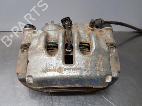 Used Left front brake caliper RENAULT MASTER III Van (FV) [2010-2025]  29814276