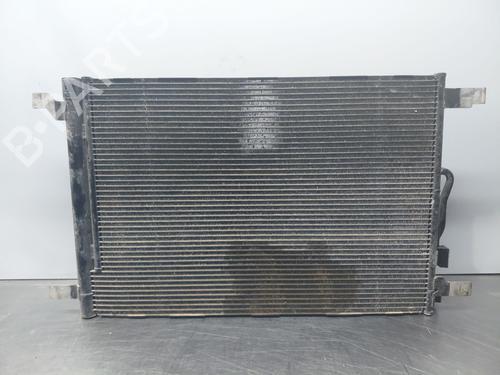 Used AC radiator AUDI Q3 (F3B) 35 TDI (150 hp) 31587982
