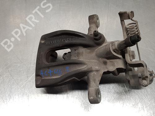 Used Left rear brake caliper FORD MONDEO III Saloon (B4Y) [2000-2007]  16755706