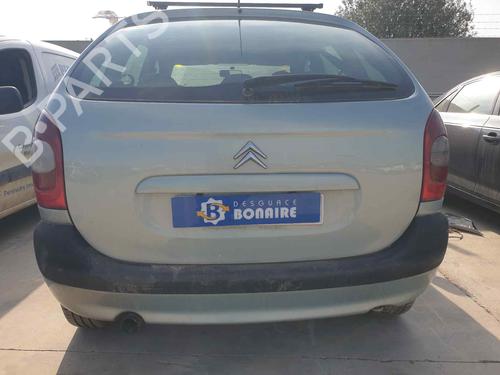 Steering rack CITROËN XSARA PICASSO (N68) | BP30169876M22