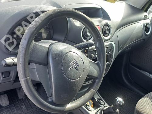 Egr CITROËN C3 I (FC_, FN_) 1.4 HDi | BP12127521M69