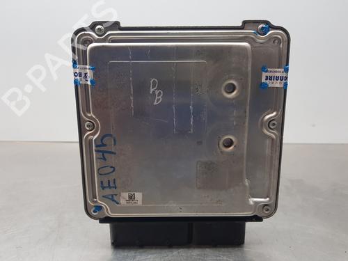Engine control unit (ECU) SEAT ALTEA (5P1)  | BP26552396M57 