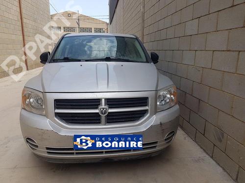 Used Parts DODGE CALIBER  2.0 CRD  934553