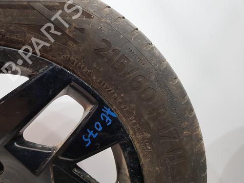 Rim OPEL MOKKA  | BP28024096C45 