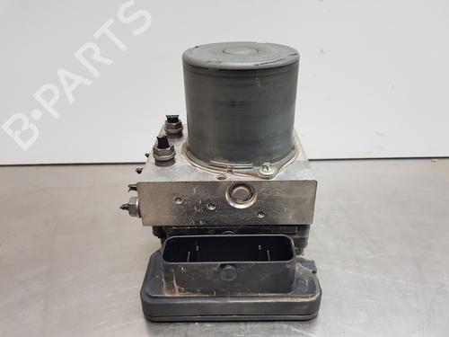 ABS Bremseaggregat VW POLO VI (AW1, BZ1, AE1)  | BP29451881M43 