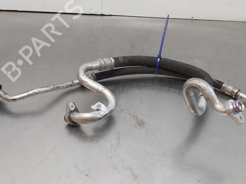 AC pipe JAGUAR XF II (X260) 2.0 D | BP14257478M126 