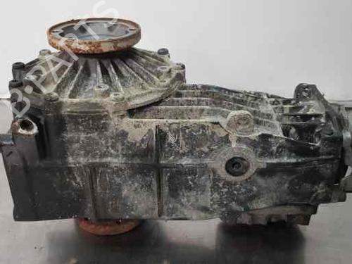 Mechanizm różnicowy tylny VW PHAETON (3D1, 3D2, 3D3, 3D4, 3D6, 3D7, 3D8, 3D9) 3.0 V6 TDI 4motion | BP12261717M24 