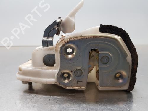 Rear left lock MAZDA 3 (BM, BN) | BP30880404C100