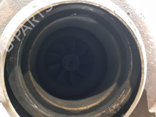 Turbocharger/Supercharger OPEL ZAFIRA / ZAFIRA FAMILY B (A05) | BP30168635M71