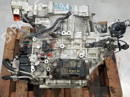 Gearbox HYUNDAI TUCSON (NX4E, NX4A)  | BP22640454M3 
