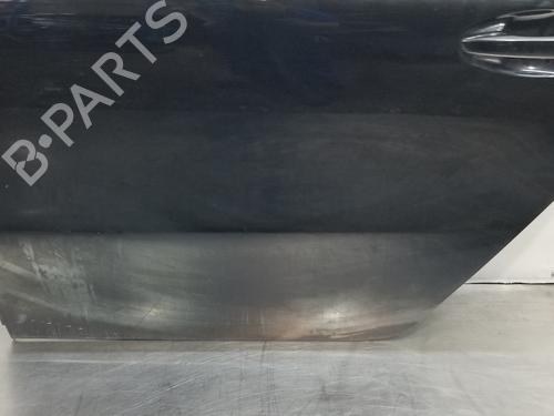 Left rear door PEUGEOT 508 I (8D_)  | BP18746501C4 