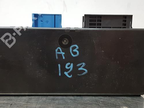 Electronic module BMW X3 (F25)  | BP8592300M83 