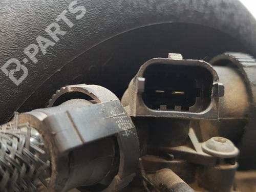 Intake manifold PORSCHE CAYENNE (9PA) S 4.5 | BP11948240M70 