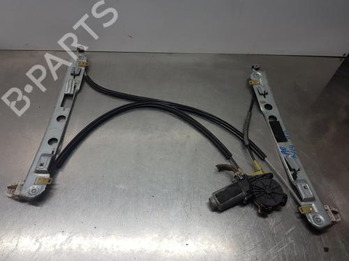 Front right window mechanism RENAULT MEGANE II (BM0/1_, CM0/1_)  | BP29422935C23 