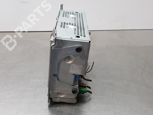 Ferdsskriver JAGUAR XF I (X250) 3.0 D | BP9666029C48 