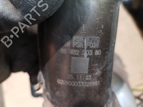 Catalyst PEUGEOT 208 II (UB_, UP_, UW_, UJ_)  | BP29568511M10 