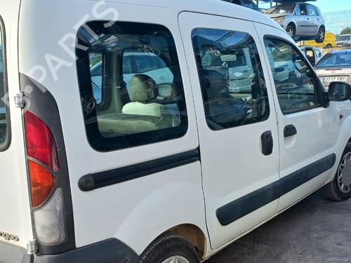 Engine RENAULT KANGOO Express (FC0/1_)  | BP15845547M1 